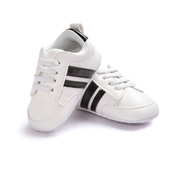 Infant Mocassins Boys and Girls