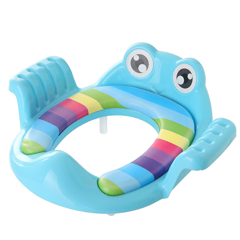 Toddler Training Potty Seat