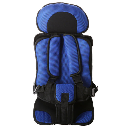 Portable Infant Safety Seat Pad - Updated Thickened Version