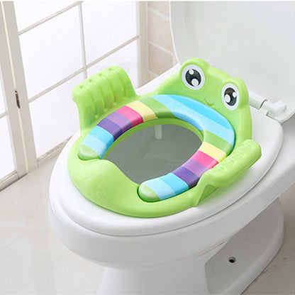 Toddler Training Potty Seat