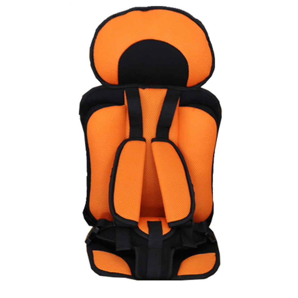 Portable Infant Safety Seat Pad - Updated Thickened Version