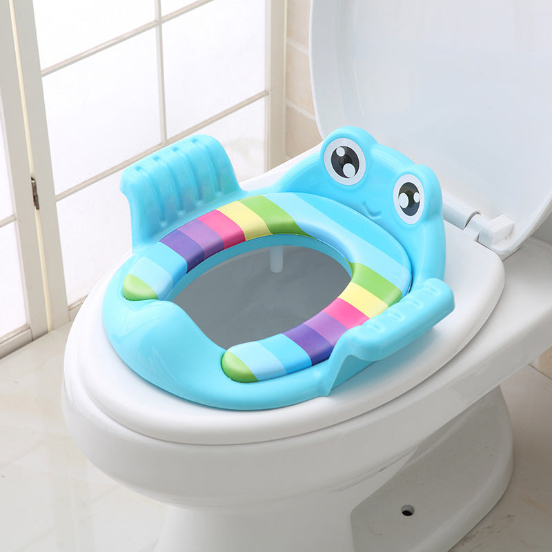 Toddler Training Potty Seat