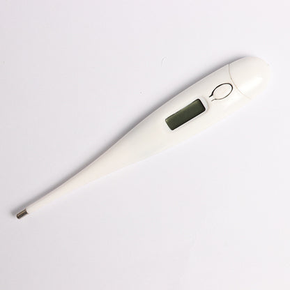 Electric Thermometer for Babies - Quick & Gentle Temperature Readings