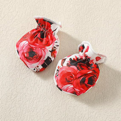 4 Piece Newborn Set