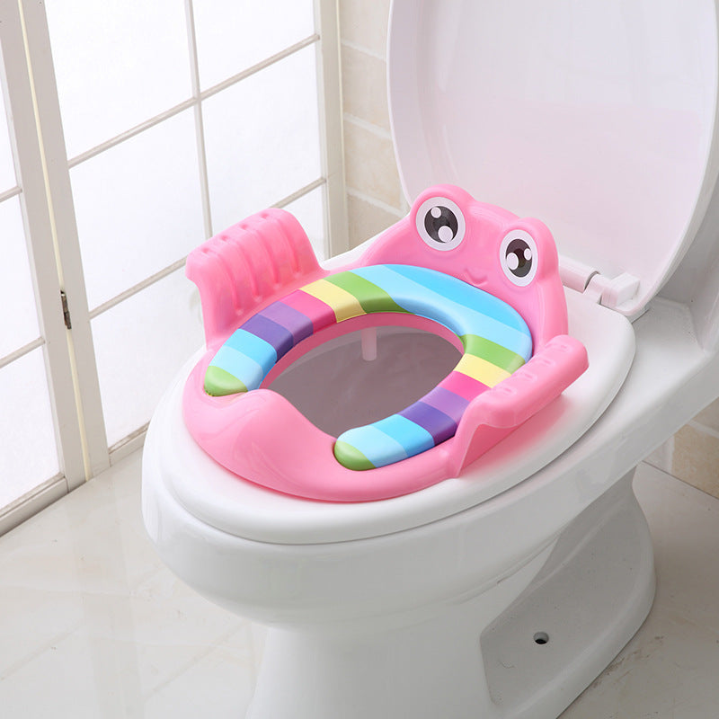 Toddler Training Potty Seat