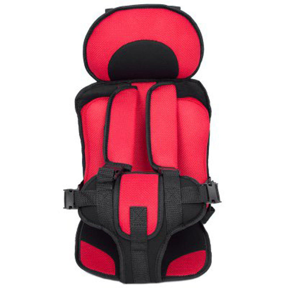 Portable Infant Safety Seat Pad - Updated Thickened Version