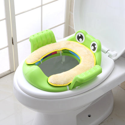 Toddler Training Potty Seat