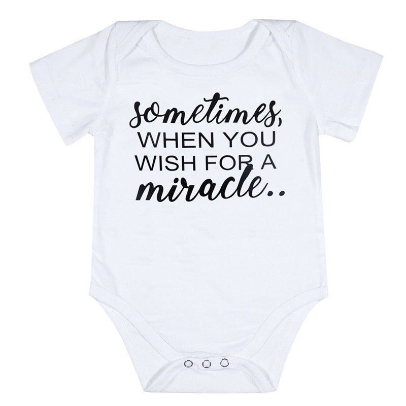 Baby Jumpsuit