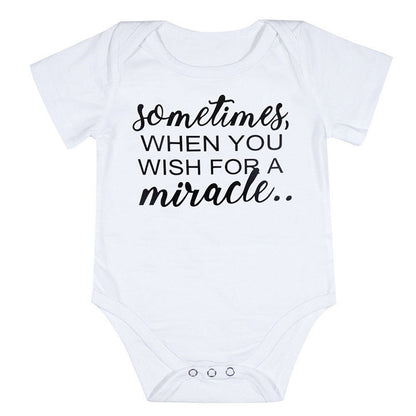 Baby Jumpsuit