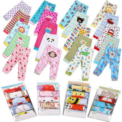 Cartoon Leggings