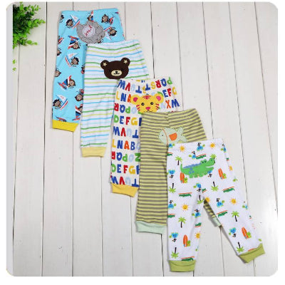 Cartoon Leggings