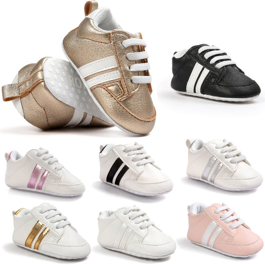 Infant Mocassins Boys and Girls