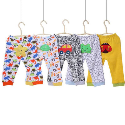 Cartoon Leggings