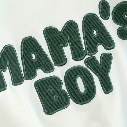 Mama's Boy Outfit