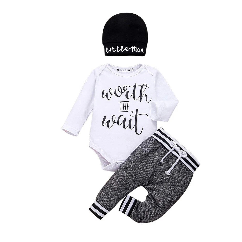 Newborn Outfit