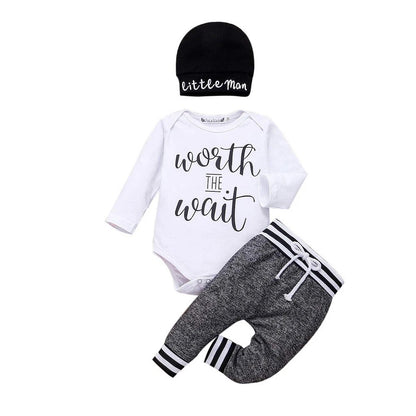 Newborn Outfit