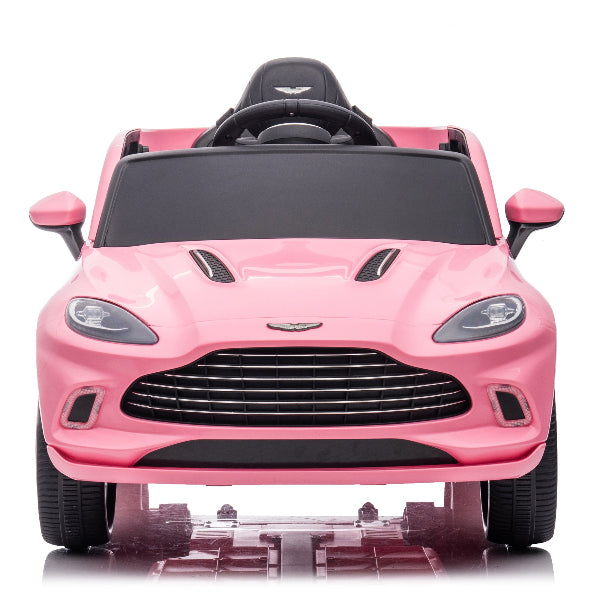 12V Dual-drive Remote-controlled Car